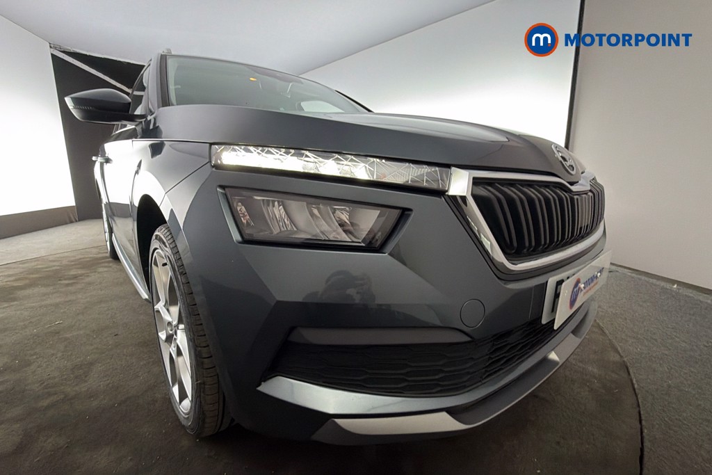 Used Skoda Kamiq 2019 for sale - 78064884: Photo 34