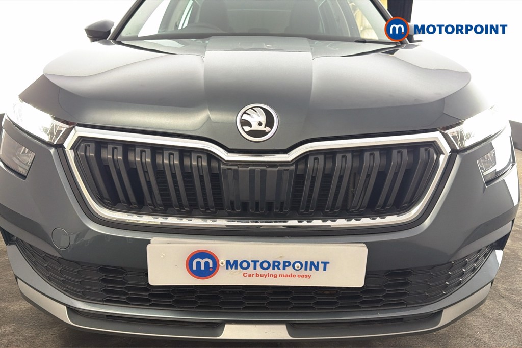 Used Skoda Kamiq 2019 for sale - 78064884: Photo 35