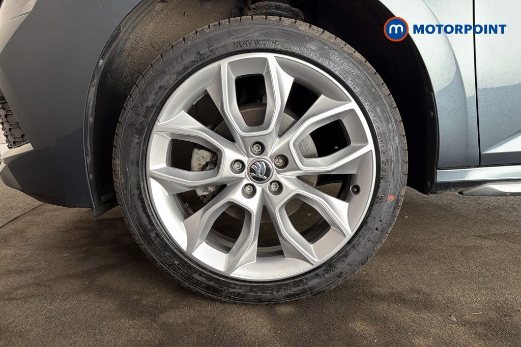 Used Skoda Kamiq 2019 for sale - 78064884: Photo 36