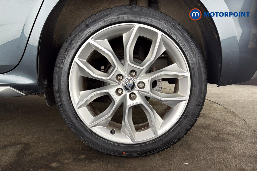 Used Skoda Kamiq 2019 for sale - 78064884: Photo 37