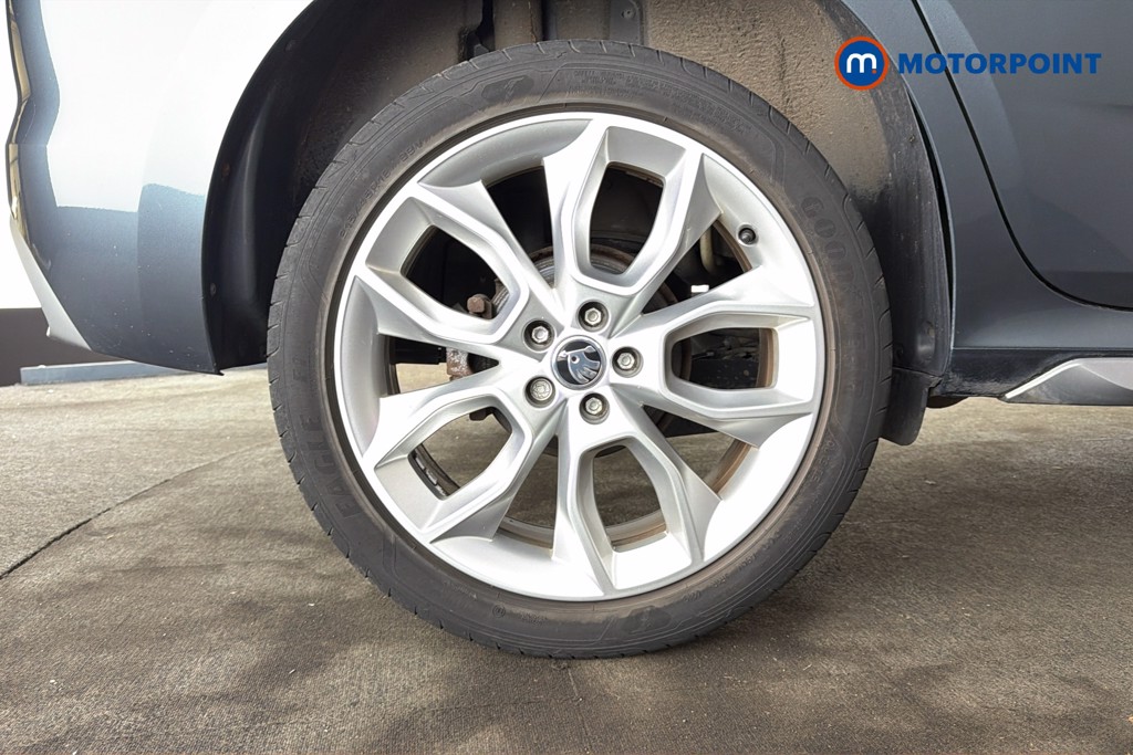 Used Skoda Kamiq 2019 for sale - 78064884: Photo 38