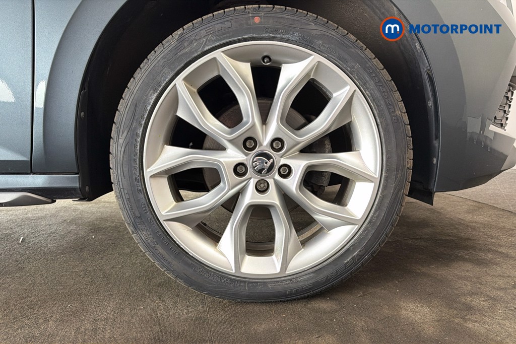 Used Skoda Kamiq 2019 for sale - 78064884: Photo 39