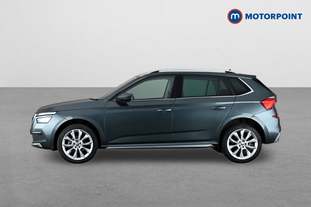 Used Skoda Kamiq 2019 for sale - 78064884: Photo 4