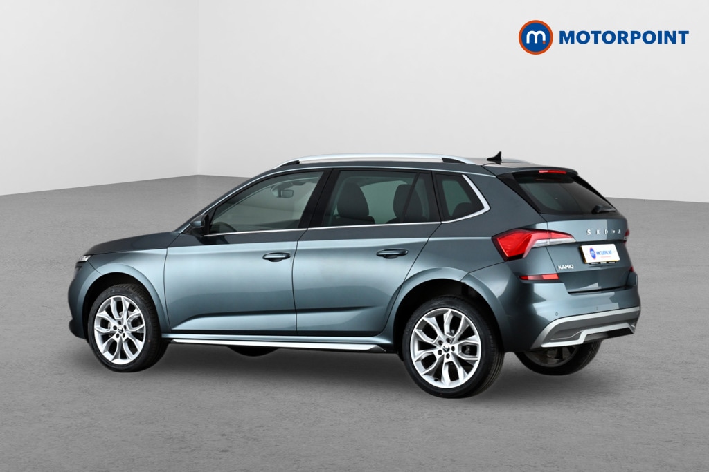 Used Skoda Kamiq 2019 for sale - 78064884: Photo 5