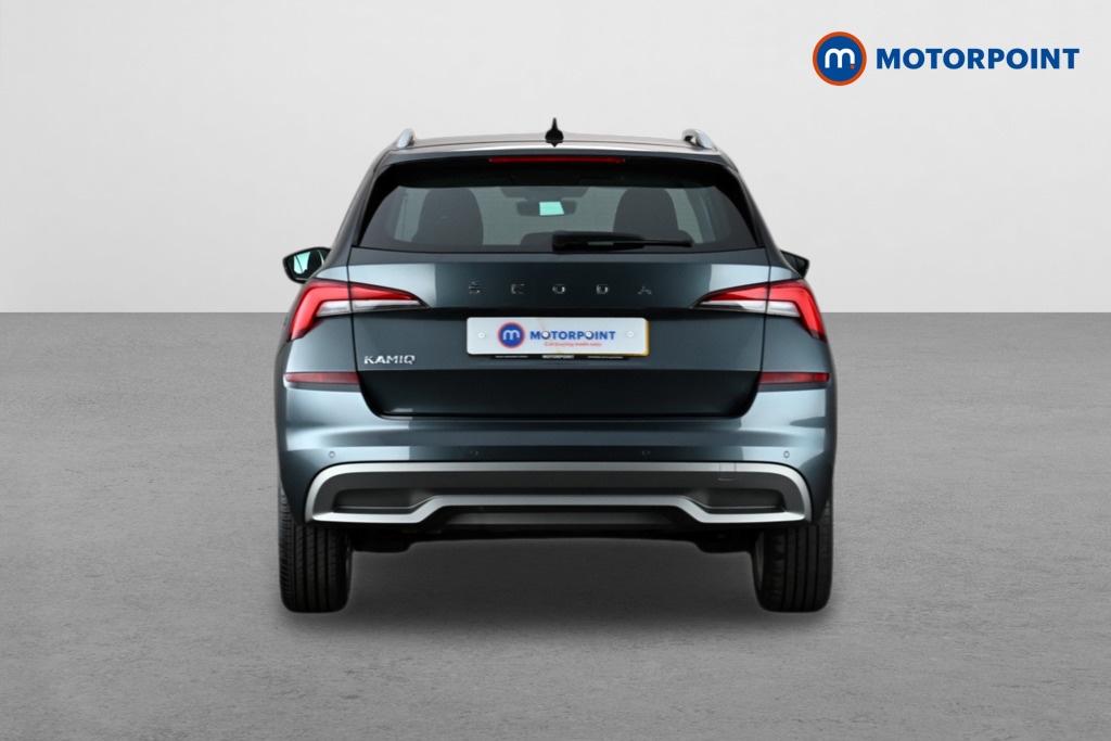 Used Skoda Kamiq 2019 for sale - 78064884: Photo 6