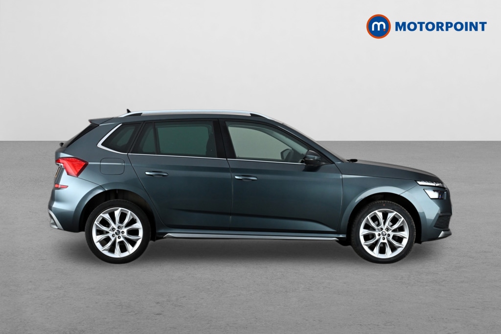 Used Skoda Kamiq 2019 for sale - 78064884: Photo 8