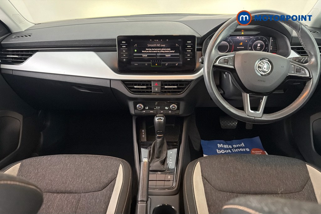 Used Skoda Kamiq 2019 for sale - 78064884: Photo 9