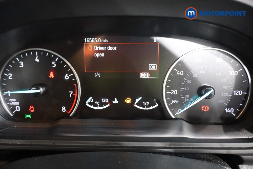 Used Ford Ecosport 2022 for sale - 77516700: Photo 10