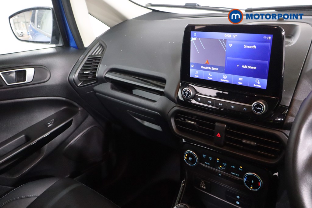 Used Ford Ecosport 2022 for sale - 77516700: Photo 11