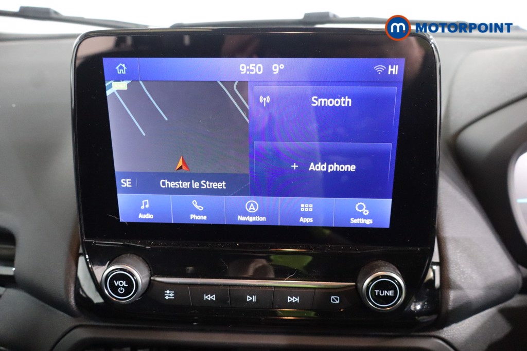 Used Ford Ecosport 2022 for sale - 77516700: Photo 12