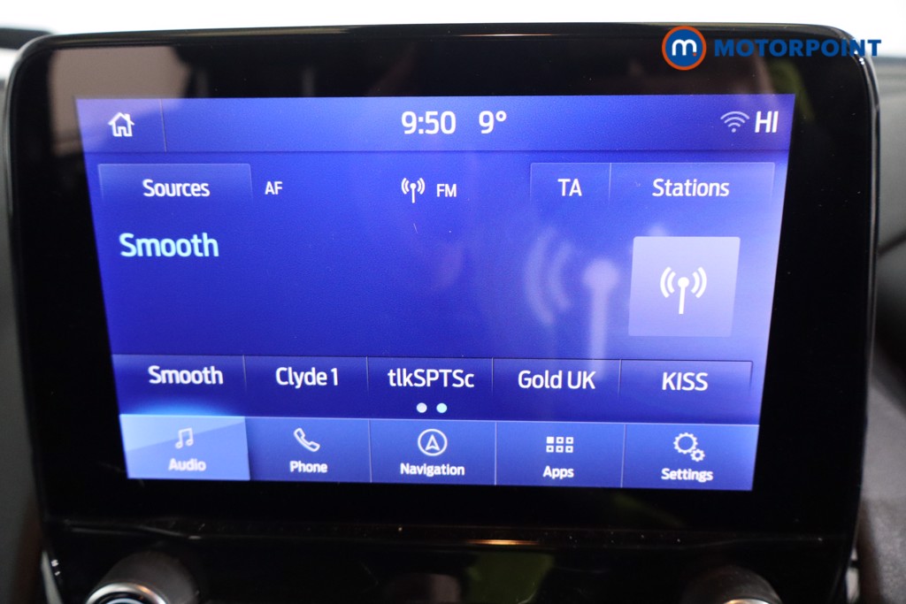 Used Ford Ecosport 2022 for sale - 77516700: Photo 13