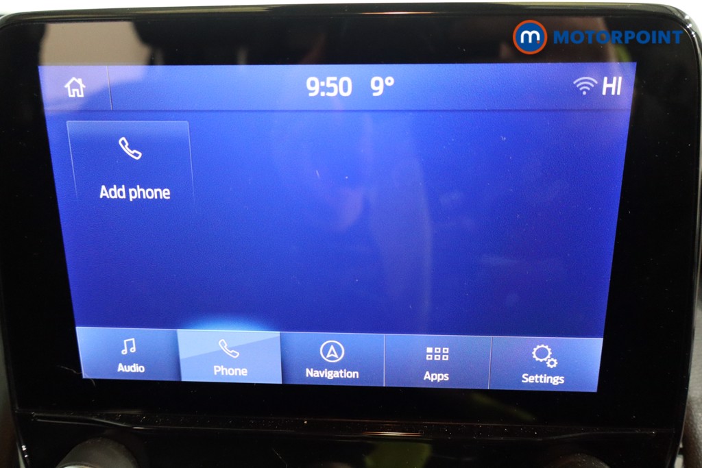 Used Ford Ecosport 2022 for sale - 77516700: Photo 14