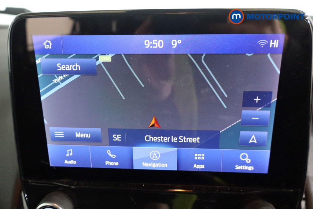 Used Ford Ecosport 2022 for sale - 77516700: Photo 15