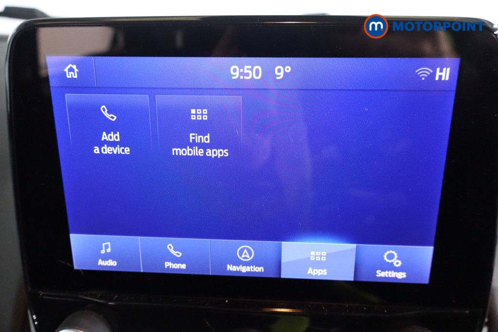 Used Ford Ecosport 2022 for sale - 77516700: Photo 16