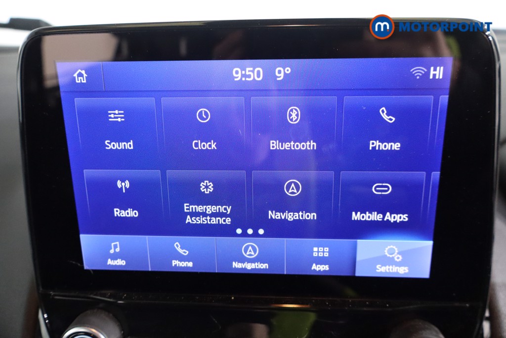 Used Ford Ecosport 2022 for sale - 77516700: Photo 17