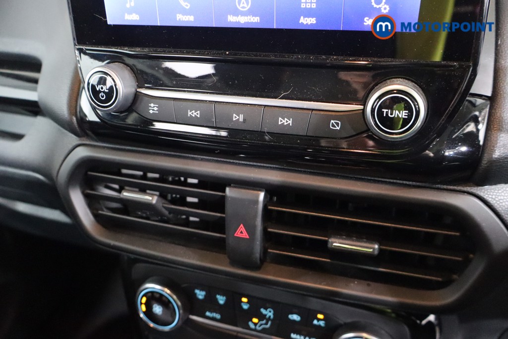 Used Ford Ecosport 2022 for sale - 77516700: Photo 18