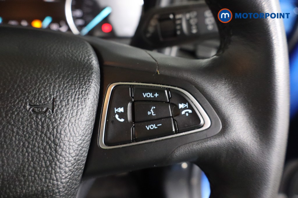 Used Ford Ecosport 2022 for sale - 77516700: Photo 22