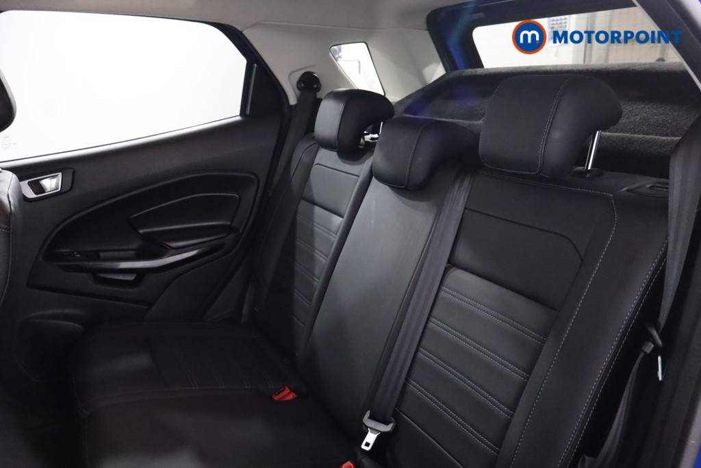 Used Ford Ecosport 2022 for sale - 77516700: Photo 28