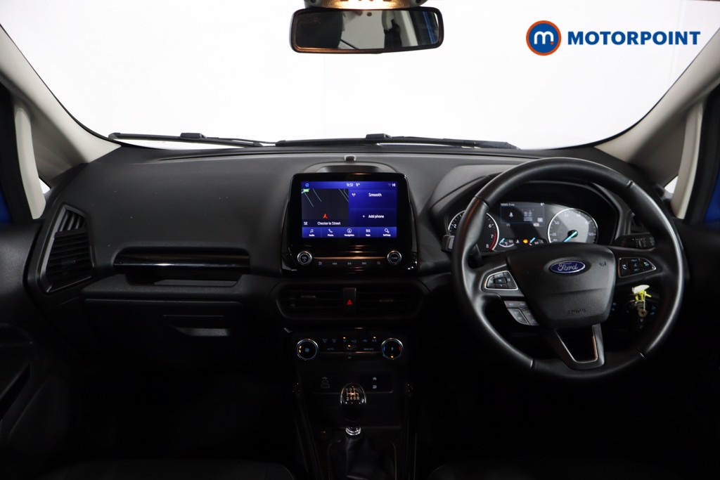 Used Ford Ecosport 2022 for sale - 77516700: Photo 29