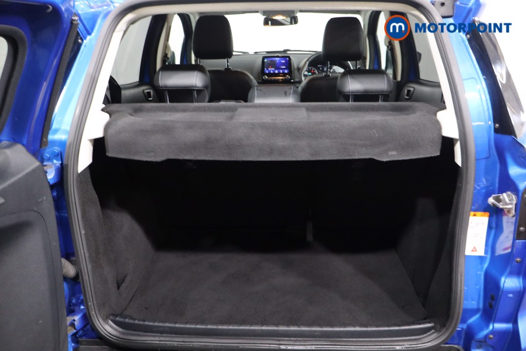 Used Ford Ecosport 2022 for sale - 77516700: Photo 30