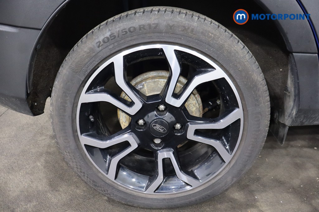 Used Ford Ecosport 2022 for sale - 77516700: Photo 32