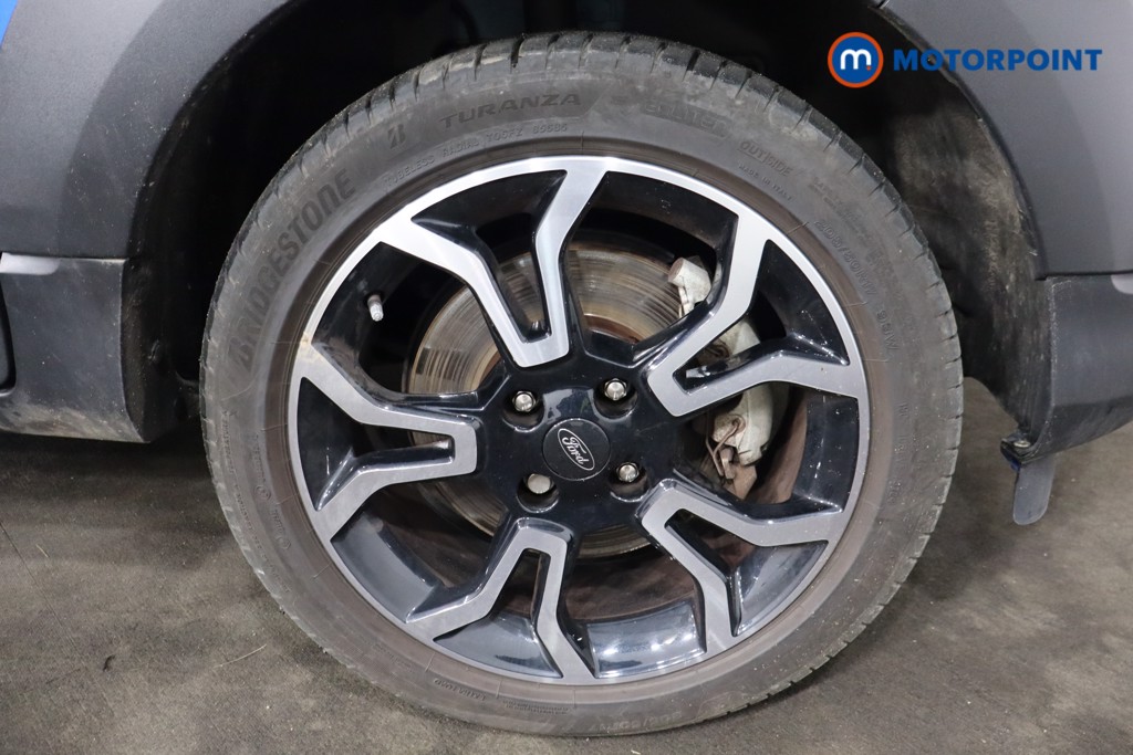 Used Ford Ecosport 2022 for sale - 77516700: Photo 33