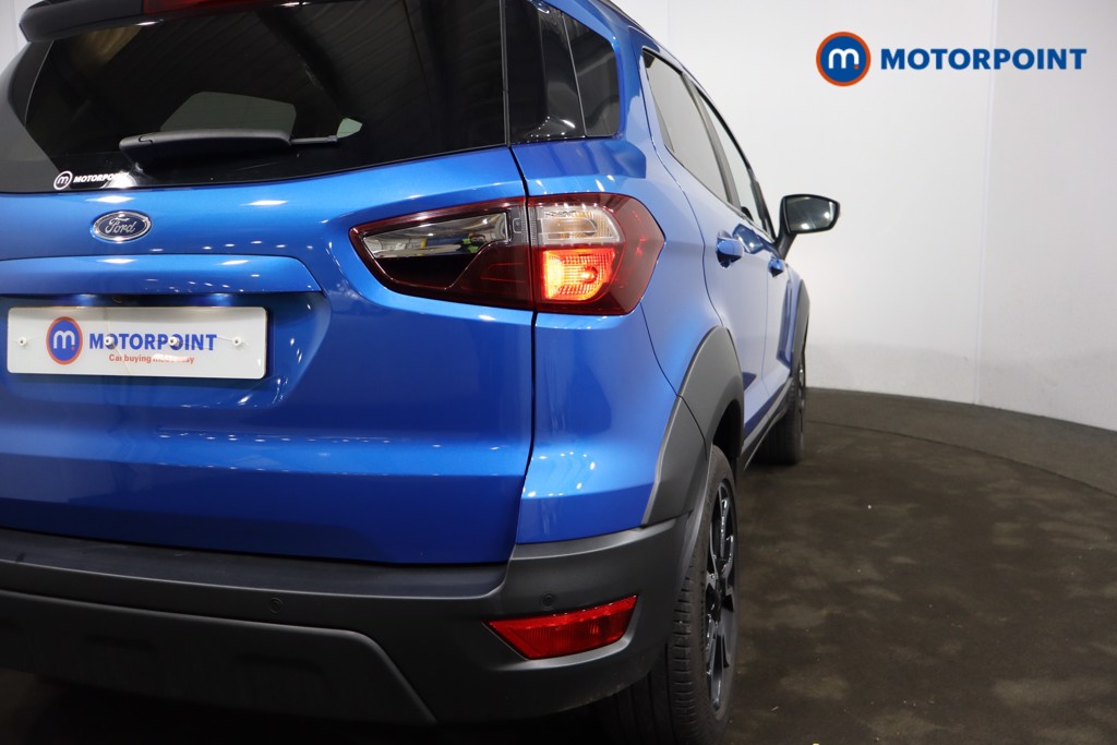 Used Ford Ecosport 2022 for sale - 77516700: Photo 37
