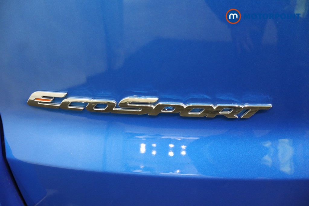 Used Ford Ecosport 2022 for sale - 77516700: Photo 38