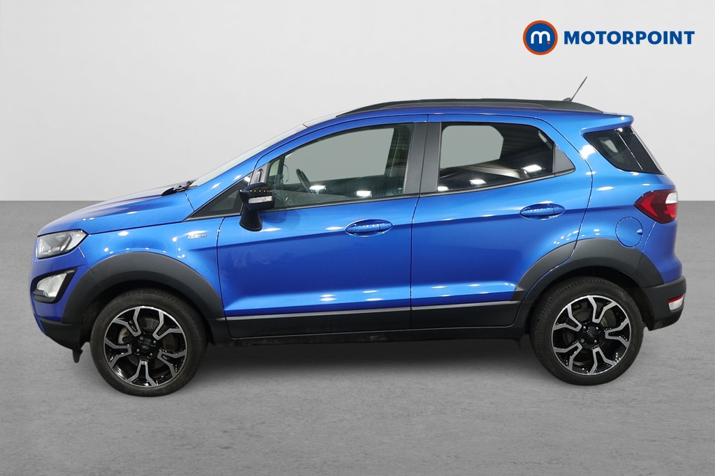 Used Ford Ecosport 2022 for sale - 77516700: Photo 4