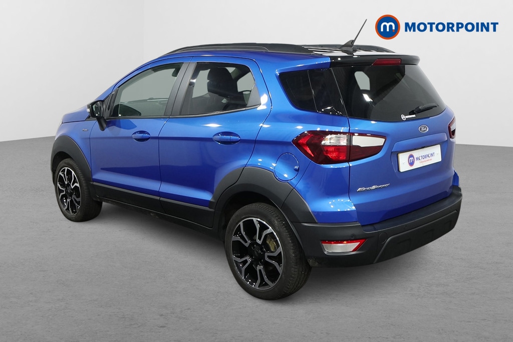 Used Ford Ecosport 2022 for sale - 77516700: Photo 5