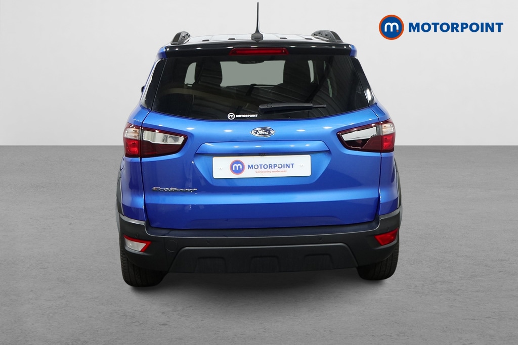 Used Ford Ecosport 2022 for sale - 77516700: Photo 6