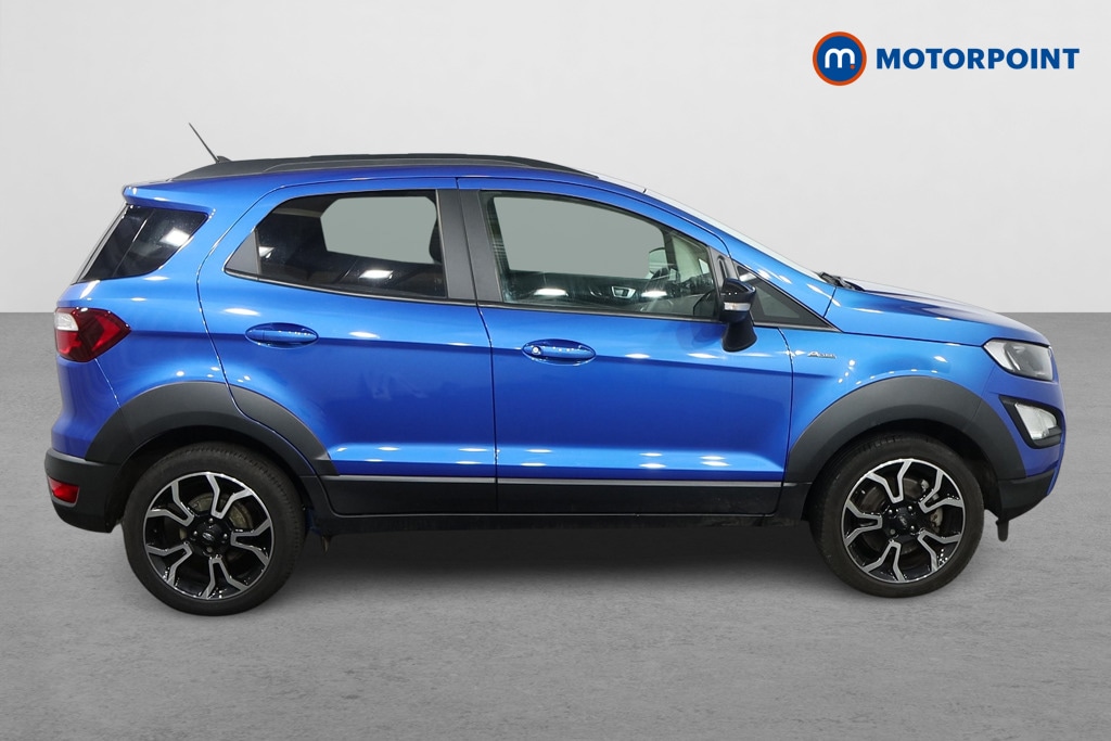 Used Ford Ecosport 2022 for sale - 77516700: Photo 8