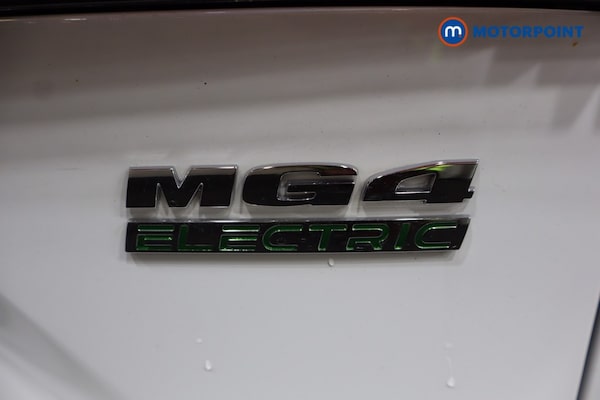 Used MG MG4 2023 for sale - 76191739: Photo 43