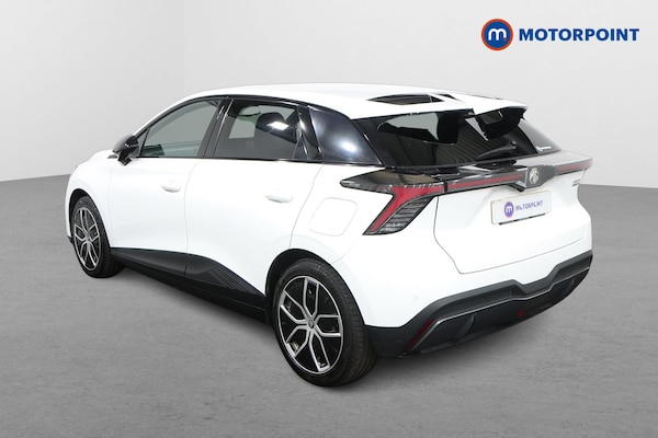 Used MG MG4 2023 for sale - 76191739: Photo 5