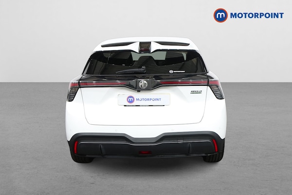 Used MG MG4 2023 for sale - 76191739: Photo 6