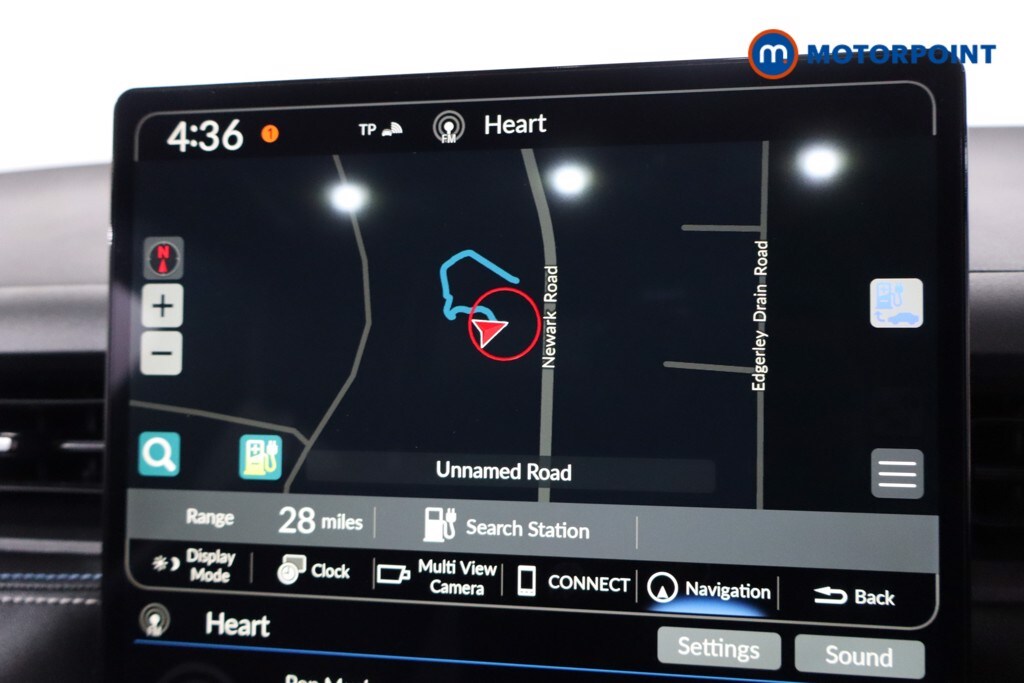 Used Honda e NY1 for sale - 78132026: Photo 10