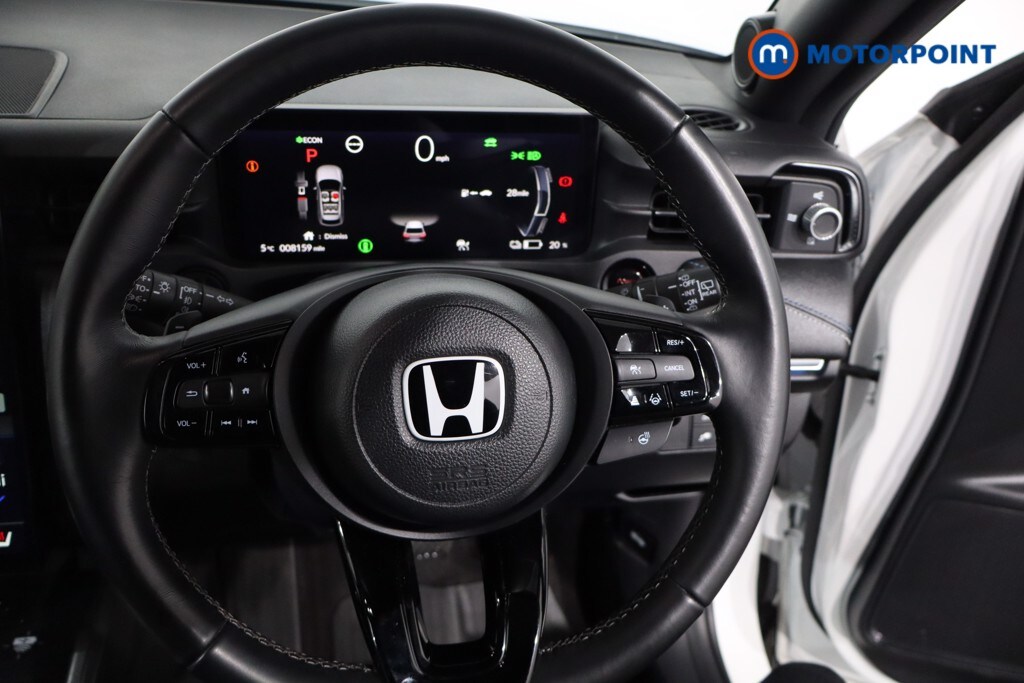 Used Honda e NY1 for sale - 78132026: Photo 14