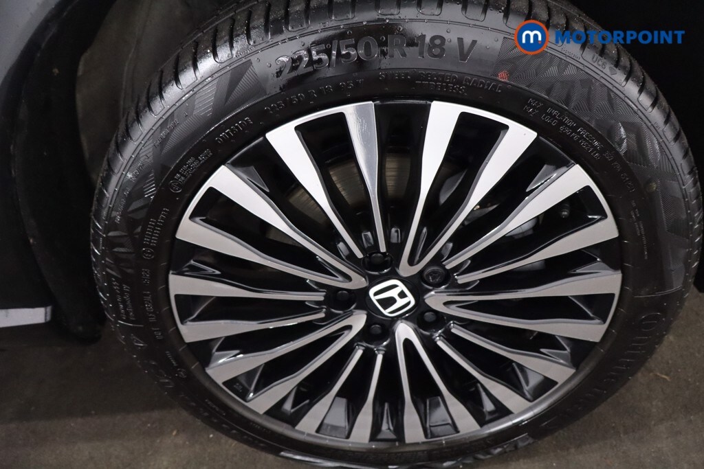 Used Honda e NY1 for sale - 78132026: Photo 18