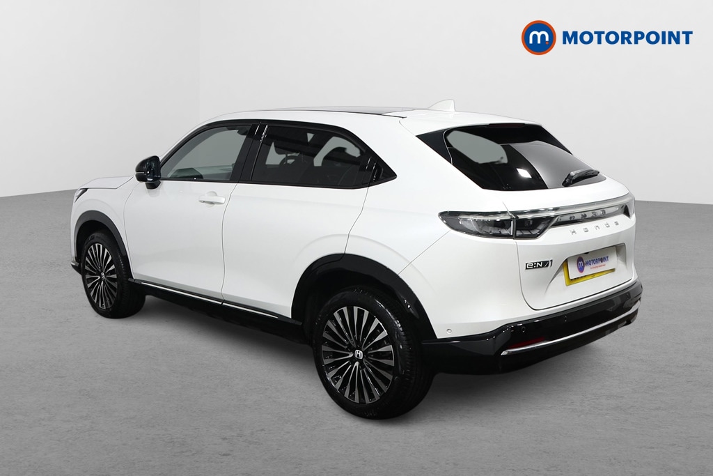 Used Honda e NY1 for sale - 78132026: Photo 5