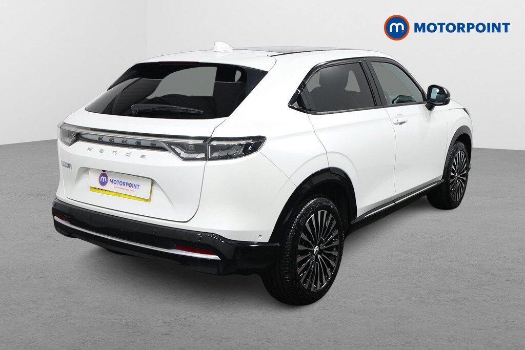 Used Honda e NY1 for sale - 78132026: Photo 7