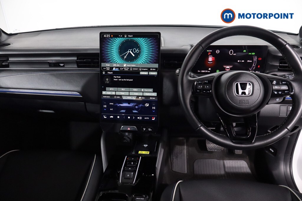 Used Honda e NY1 for sale - 78132026: Photo 9