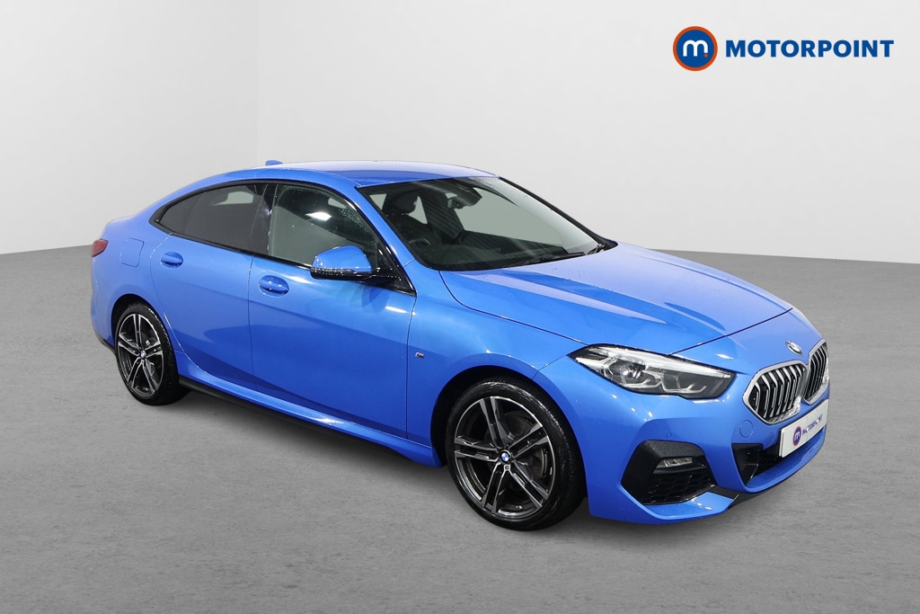 Used BMW 2 Series 2023 for sale - 77286698: Photo 1