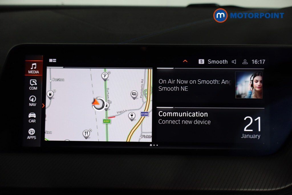 Used BMW 2 Series 2023 for sale - 77286698: Photo 12