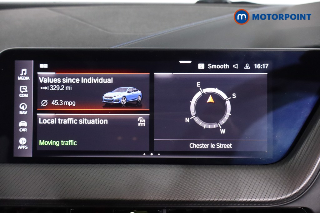 Used BMW 2 Series 2023 for sale - 77286698: Photo 13