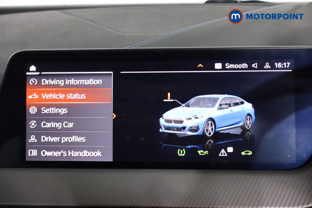 Used BMW 2 Series 2023 for sale - 77286698: Photo 17