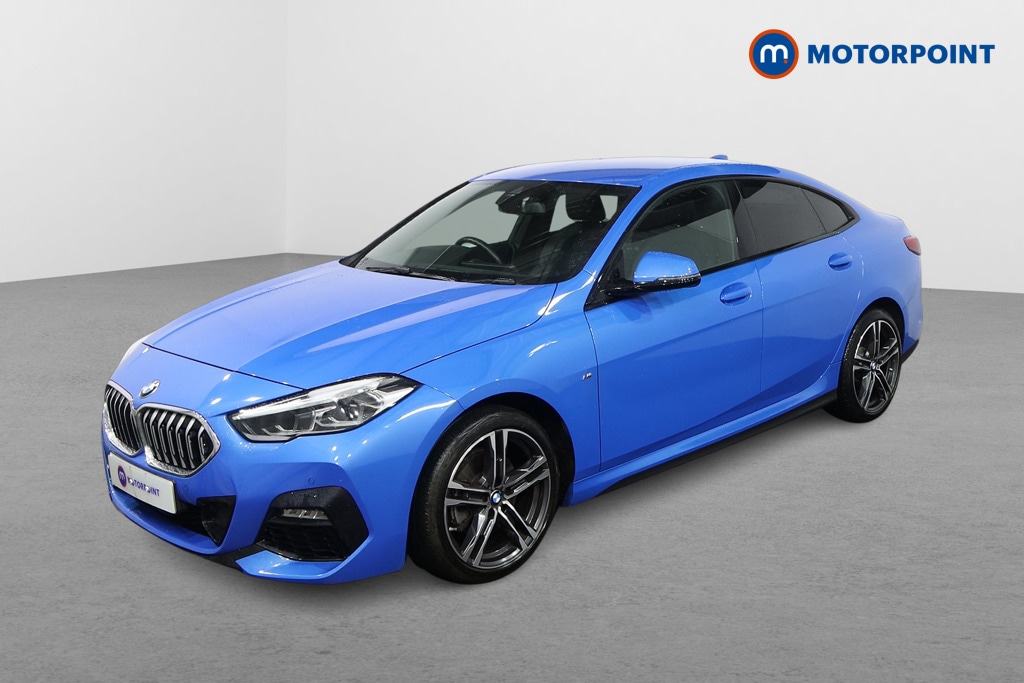 Used BMW 2 Series 2023 for sale - 77286698: Photo 3