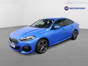 Used BMW 2 Series 2023 for sale - 77286698: Photo