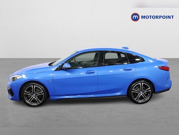 Used BMW 2 Series 2023 for sale - 77286698: Photo