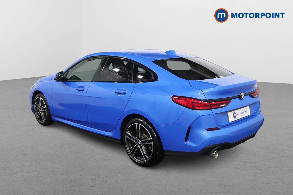 Used BMW 2 Series 2023 for sale - 77286698: Photo 5