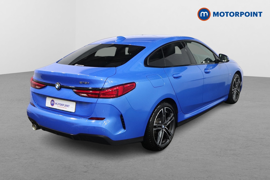 Used BMW 2 Series 2023 for sale - 77286698: Photo 7